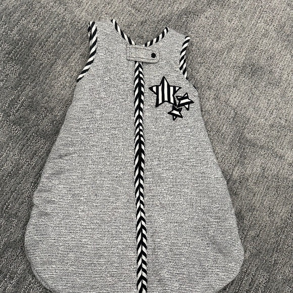 Little newcomers 2.2tog sleep sac 0-6mth - Picture 1 of 7